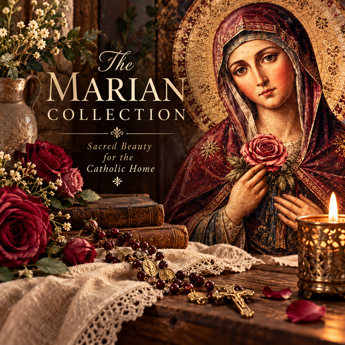 The Marian Collection