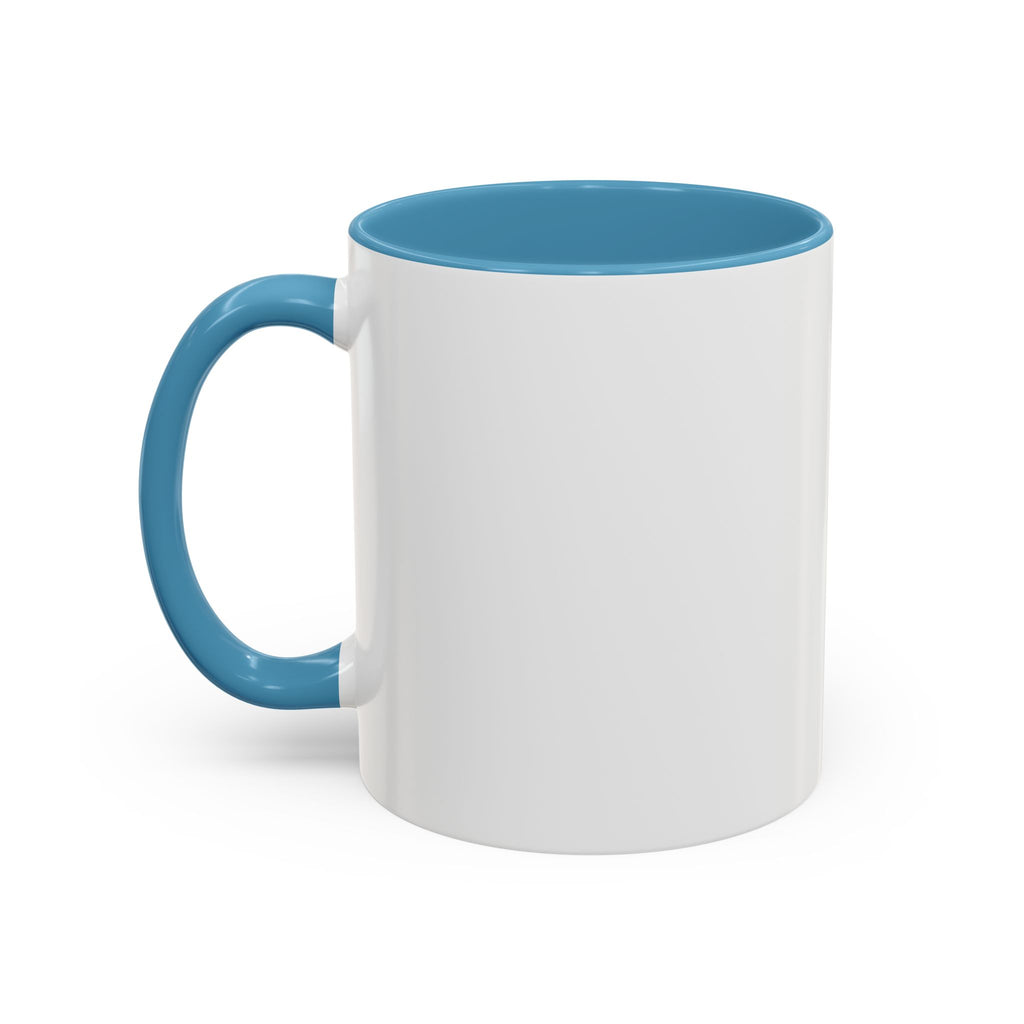 Coffee First Then The Sheep mug | Accent Coffee Mug 11oz 15oz