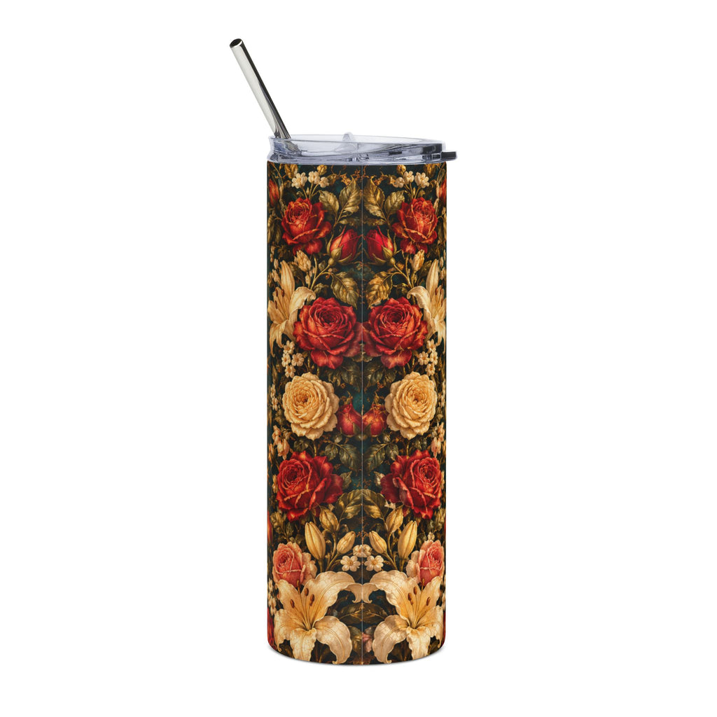 Our Lady of Guadalupe / Marian Devotional Tumbler
