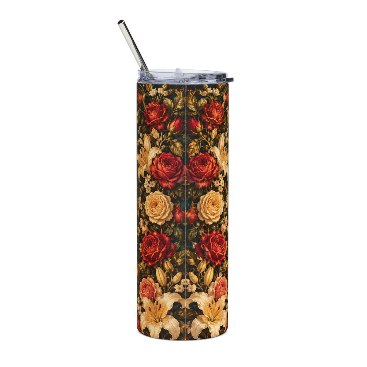 Our Lady of Guadalupe / Marian Devotional Tumbler
