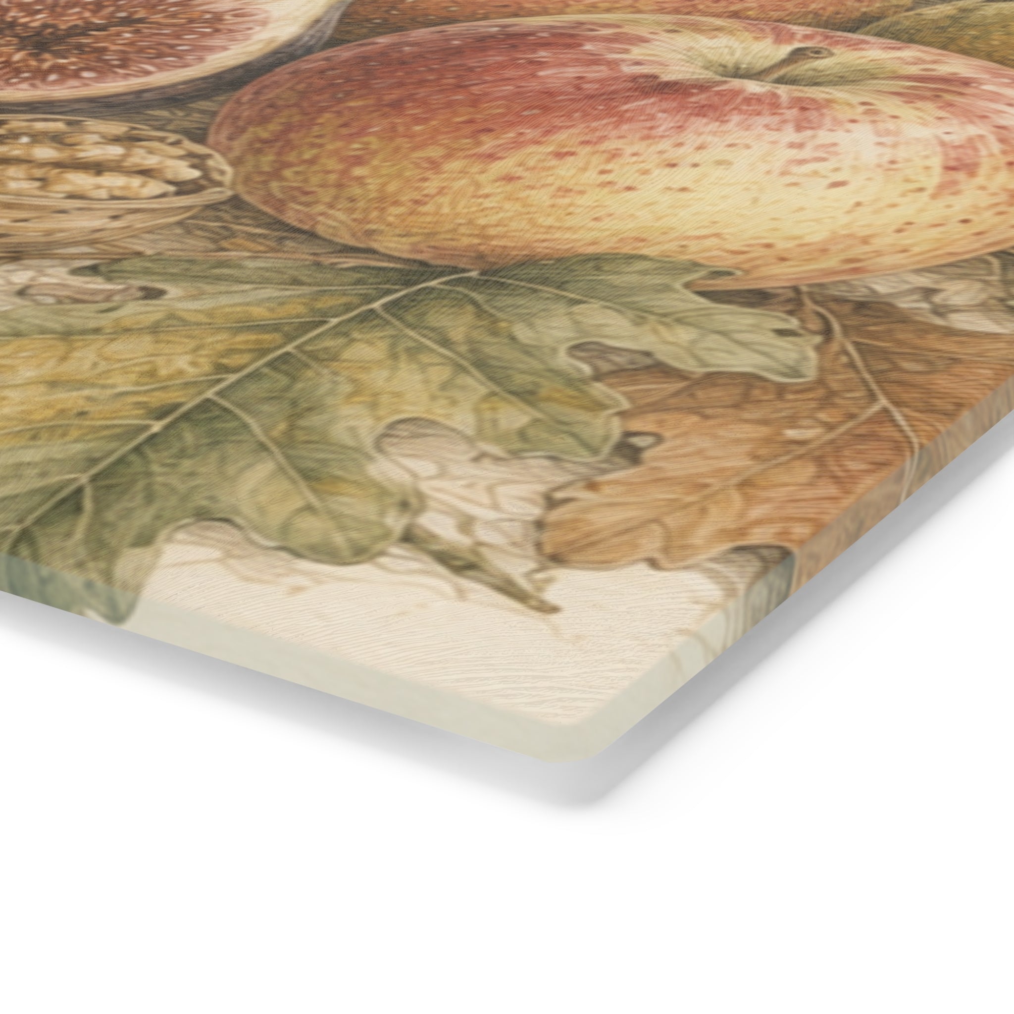 Harvest Pantry Collection - Orchard Table Cutting Board