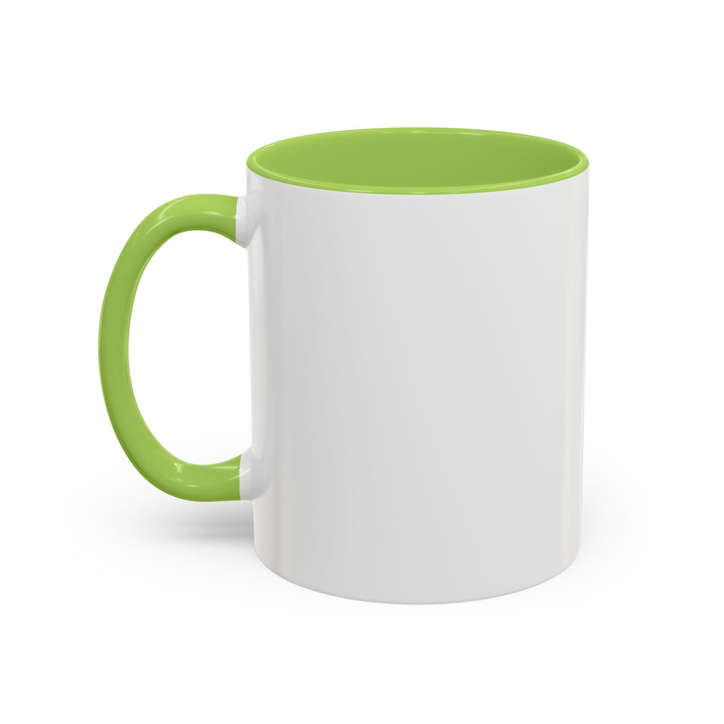 Coffee First Then The Sheep mug | Accent Coffee Mug 11oz 15oz