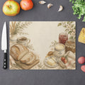 Harvest Pantry Collection - Farmhouse Breakfast Cutting Board