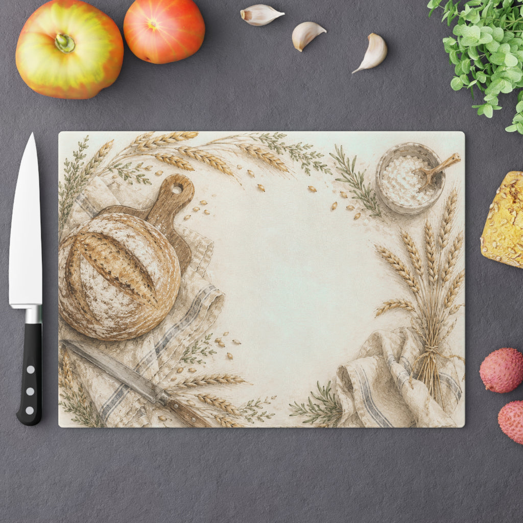 Harvest Pantry Collection - Daily Bread
