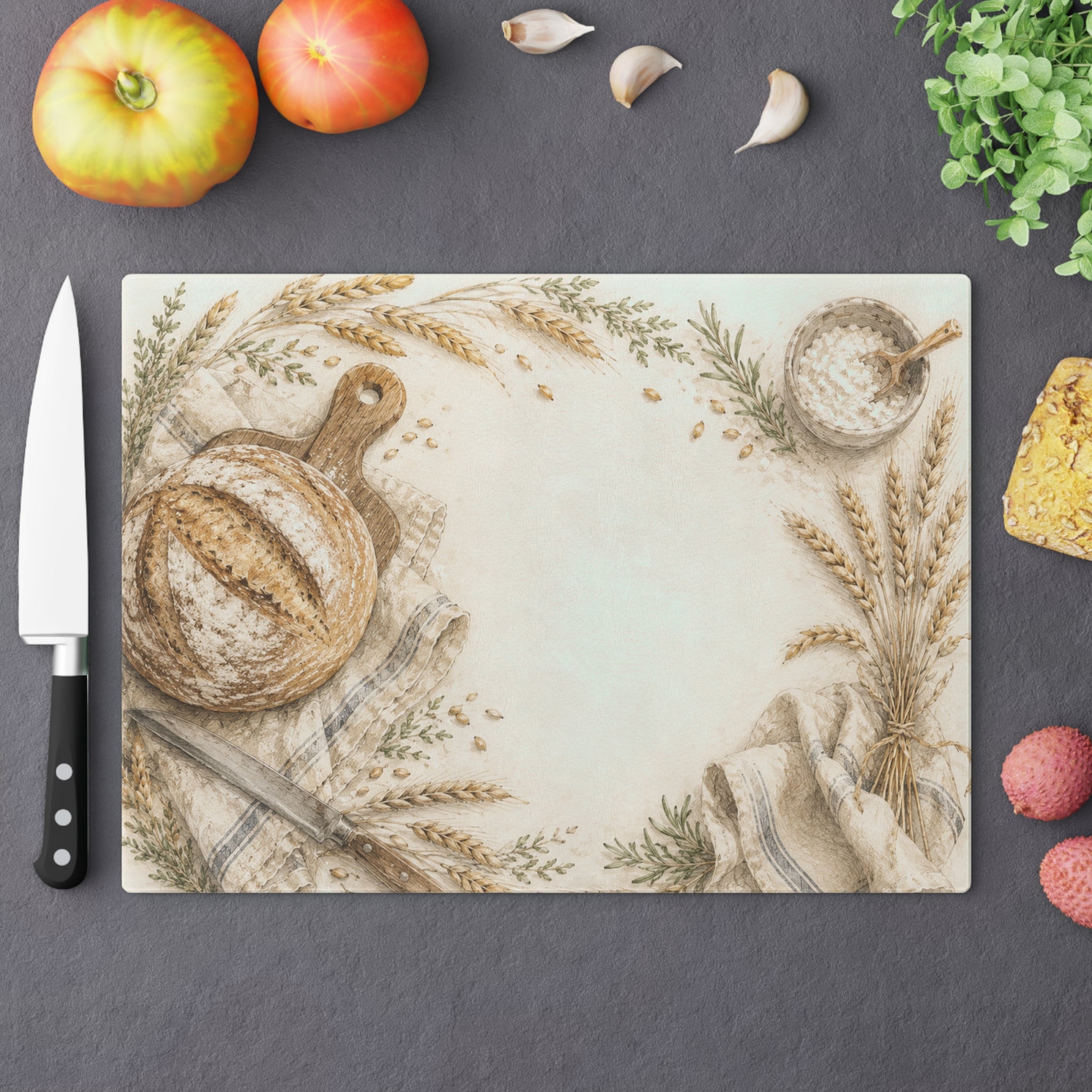 Harvest Pantry Collection - Daily Bread