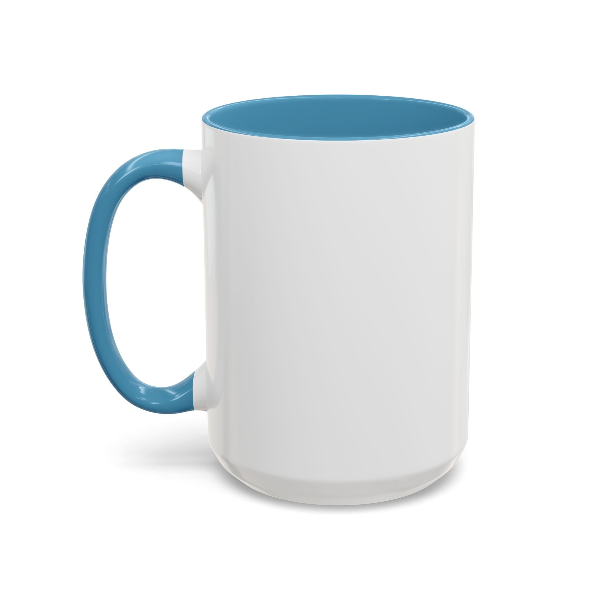 Coffee First Then The Sheep mug | Accent Coffee Mug 11oz 15oz