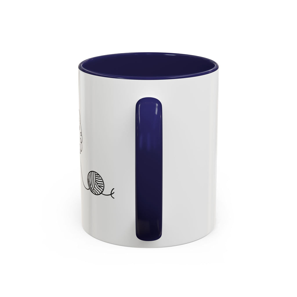 Coffee First Then The Sheep mug | Accent Coffee Mug 11oz 15oz