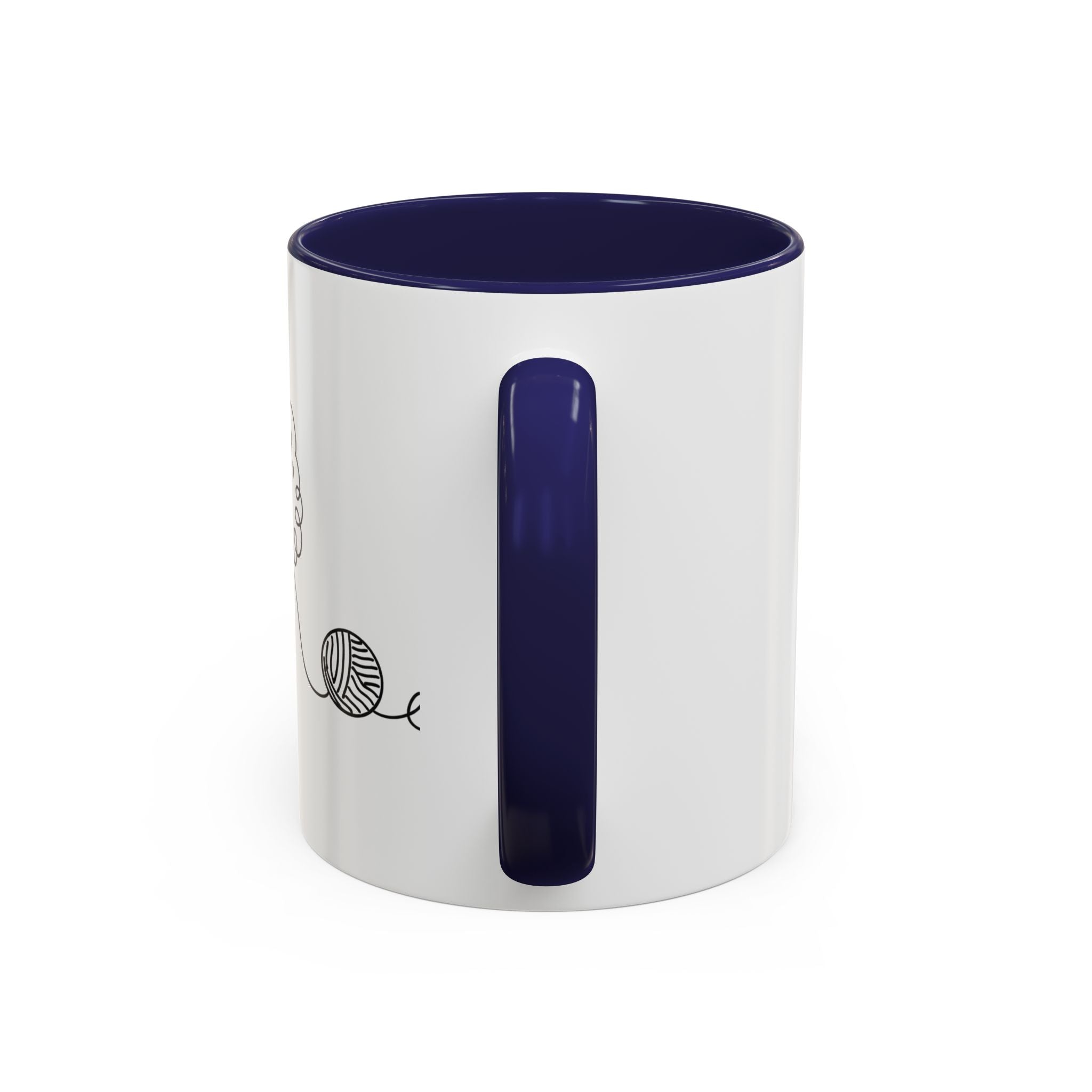 Coffee First Then The Sheep mug | Accent Coffee Mug 11oz 15oz