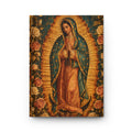 Our Lady of Guadalupe / Hardcover Marian Prayer & Reflection Journal