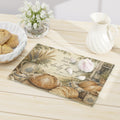 Our Daily Bread Cutting Board – (Matthew 6:11)