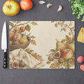 Harvest Pantry Collection - Orchard Table Cutting Board