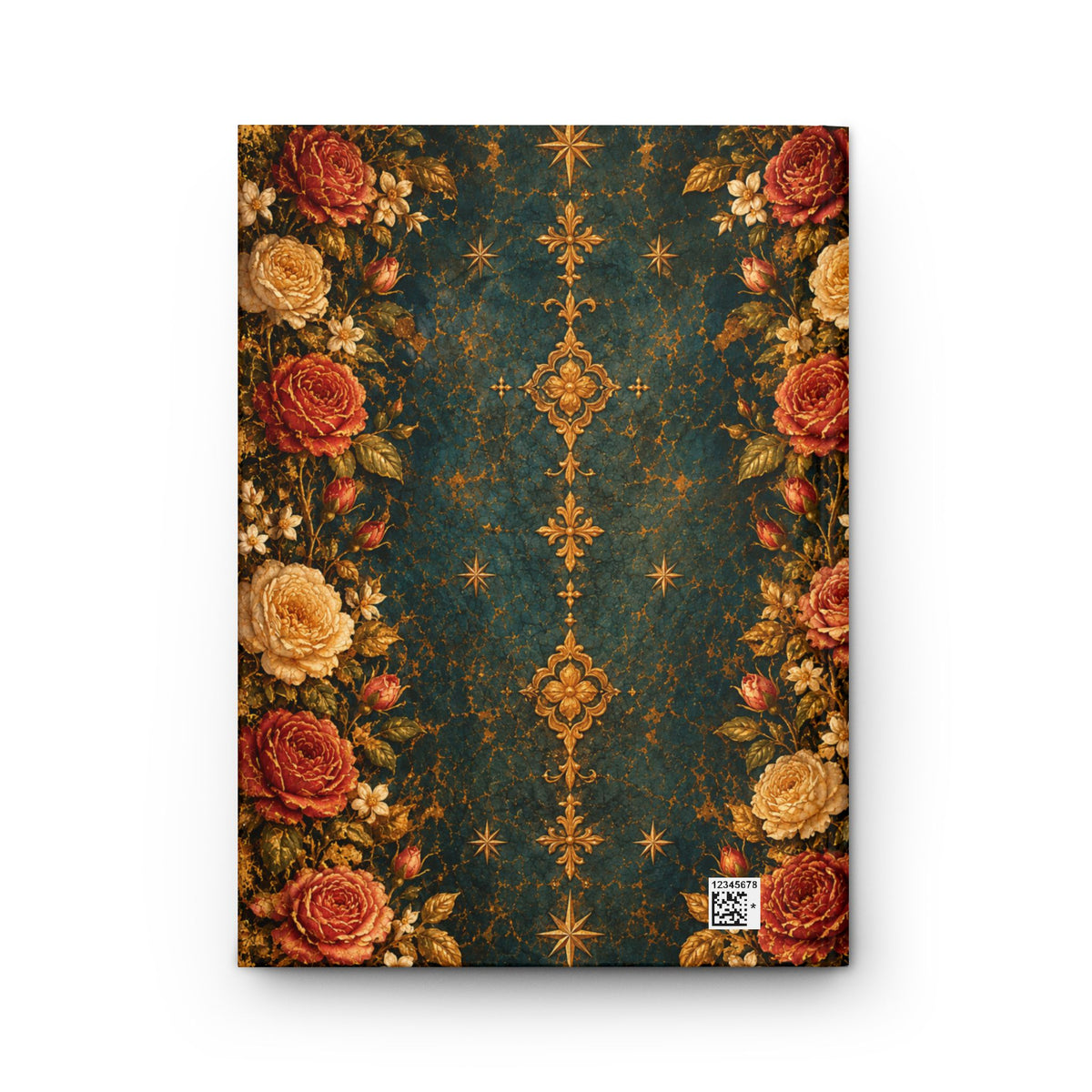 Our Lady of Guadalupe / Hardcover Marian Prayer & Reflection Journal