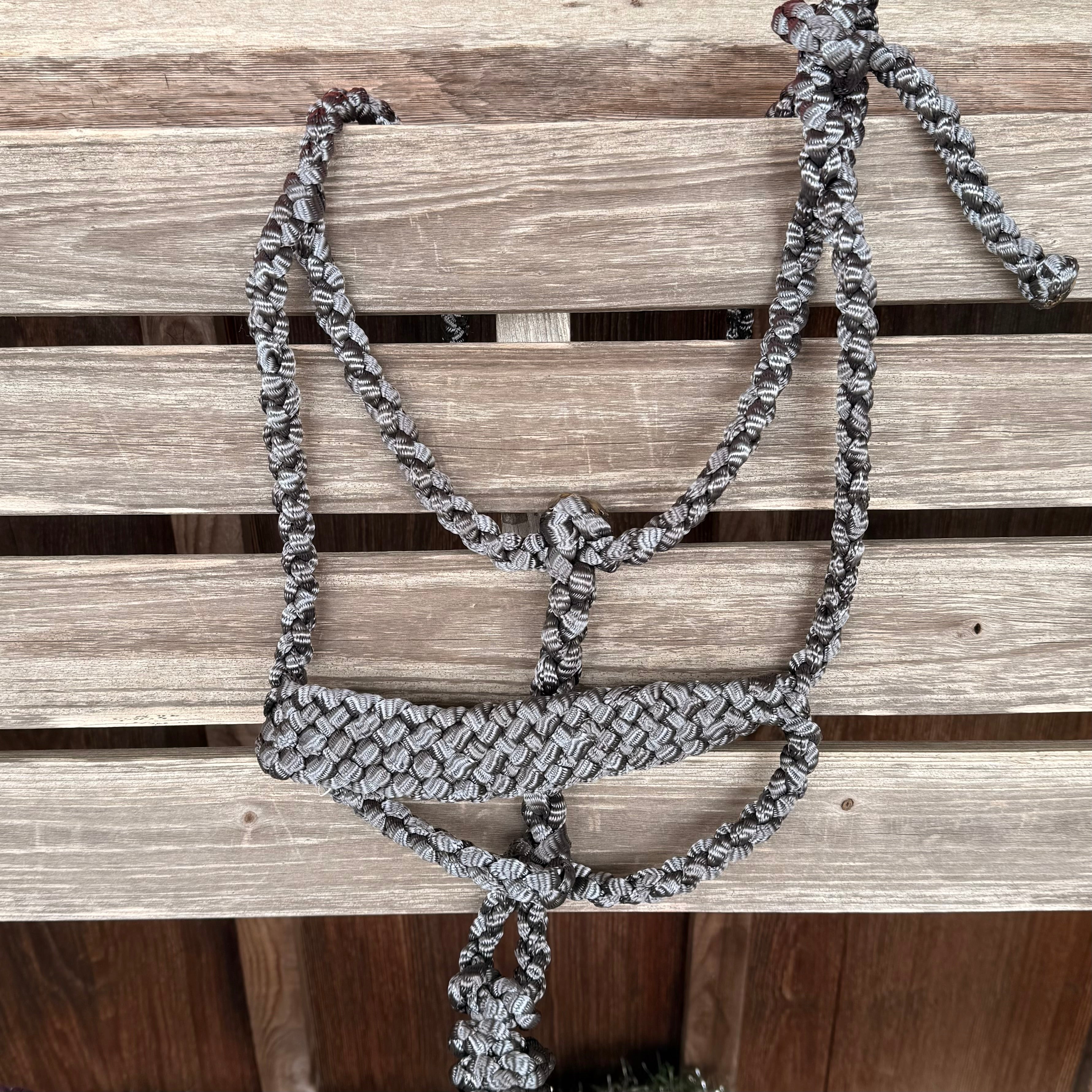 LMB Halter