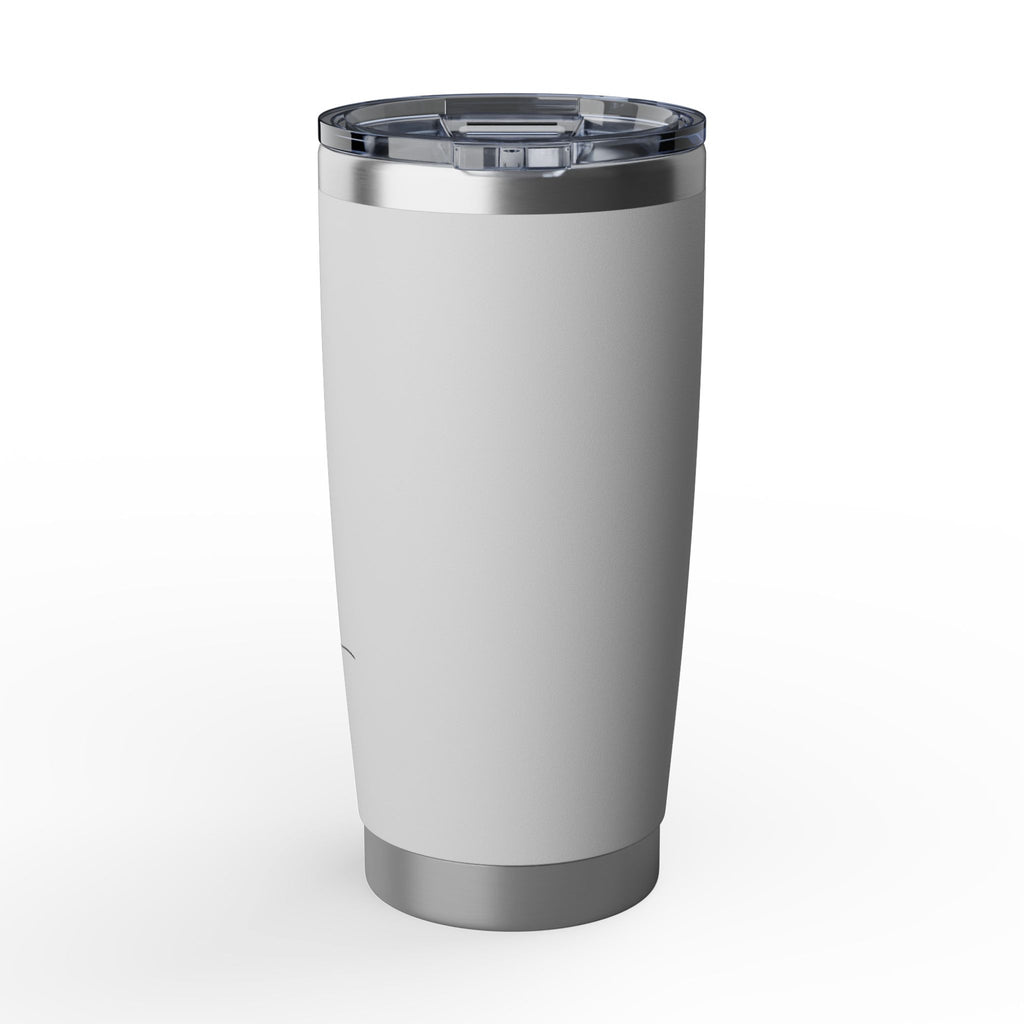 Coffee First Then The Sheep tumbler | 20oz Vagabond Tumbler