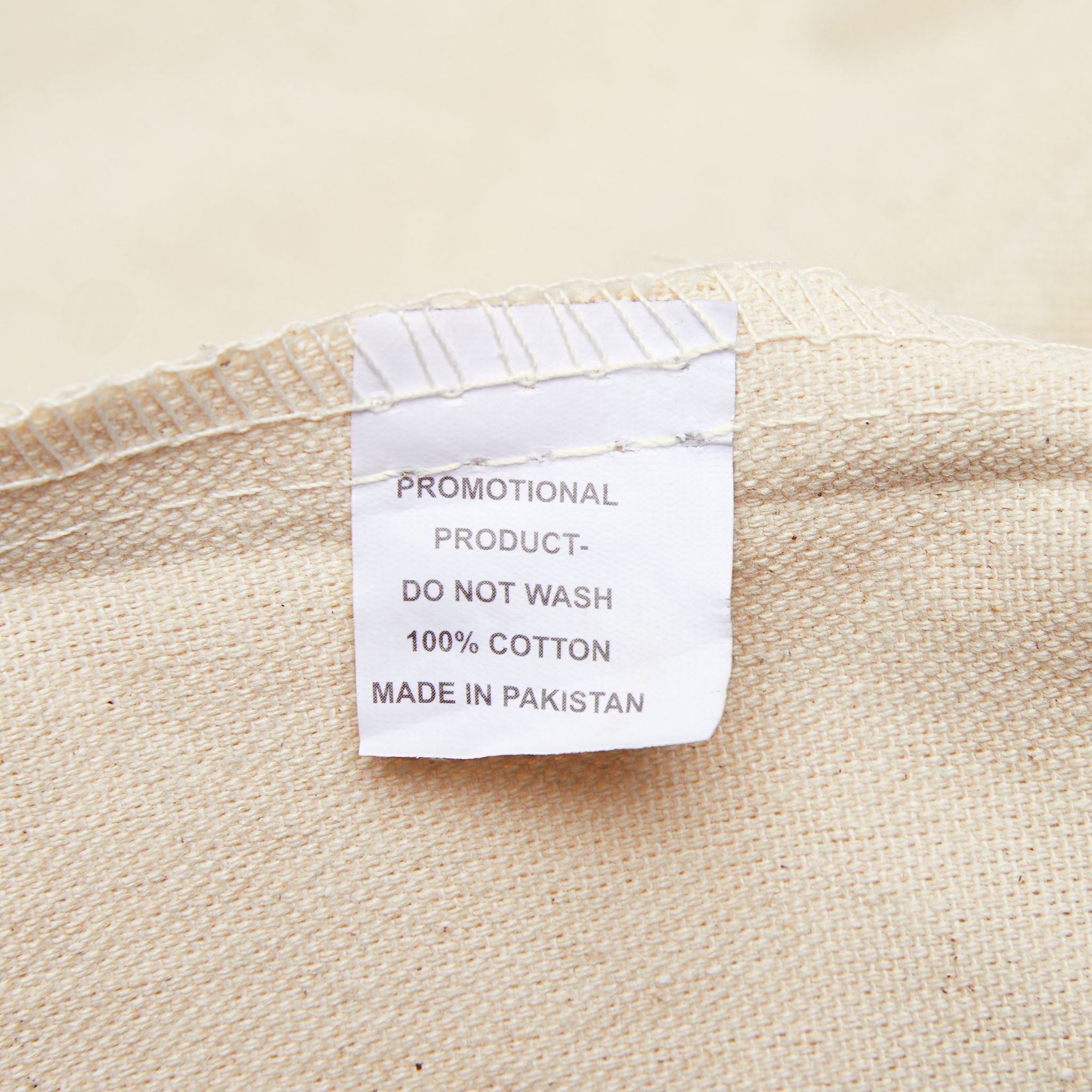 Born to Stand Out Jacob Sheep Cotton Tote Bag | Farmhouse Market Tote | Four-Horn Sheep Gift | Fiber Artist & Homestead Tote