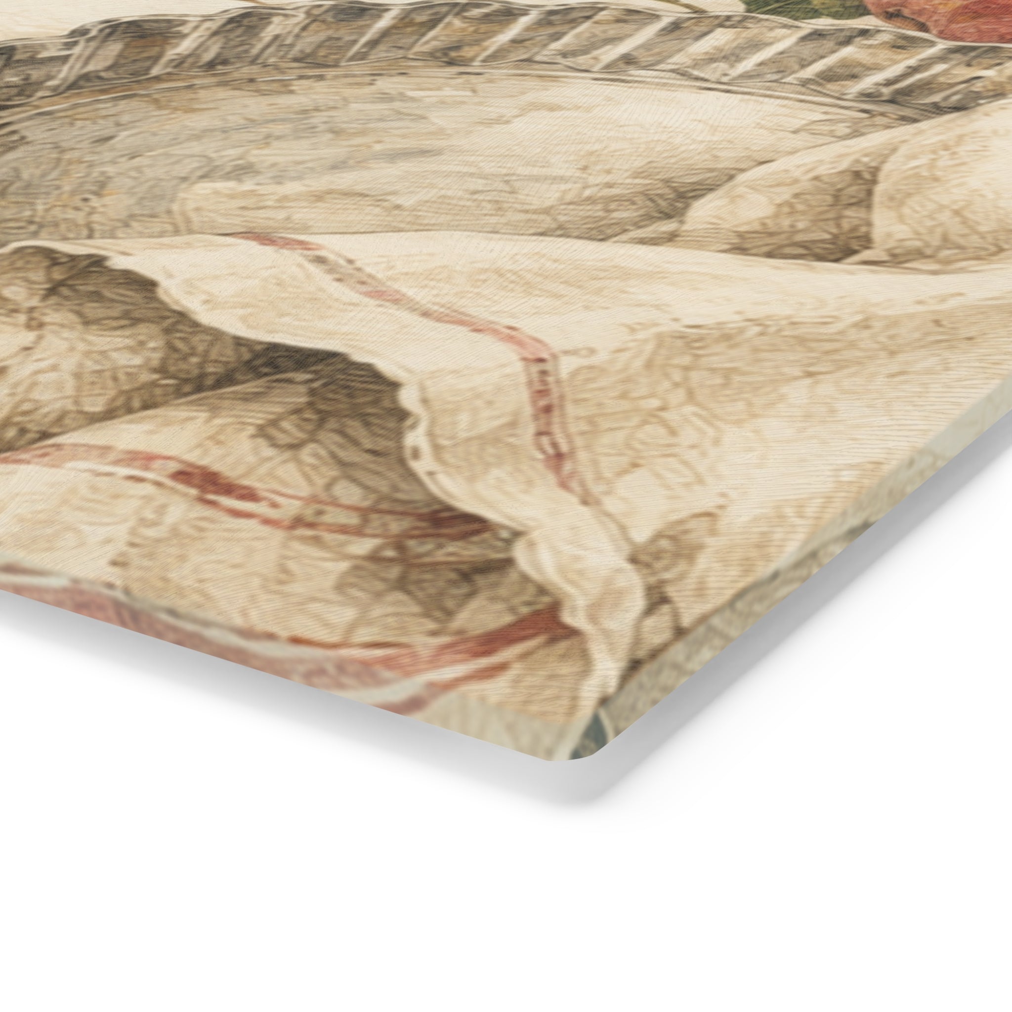 Harvest Pantry Collection - Apple Harvest Cutting Board