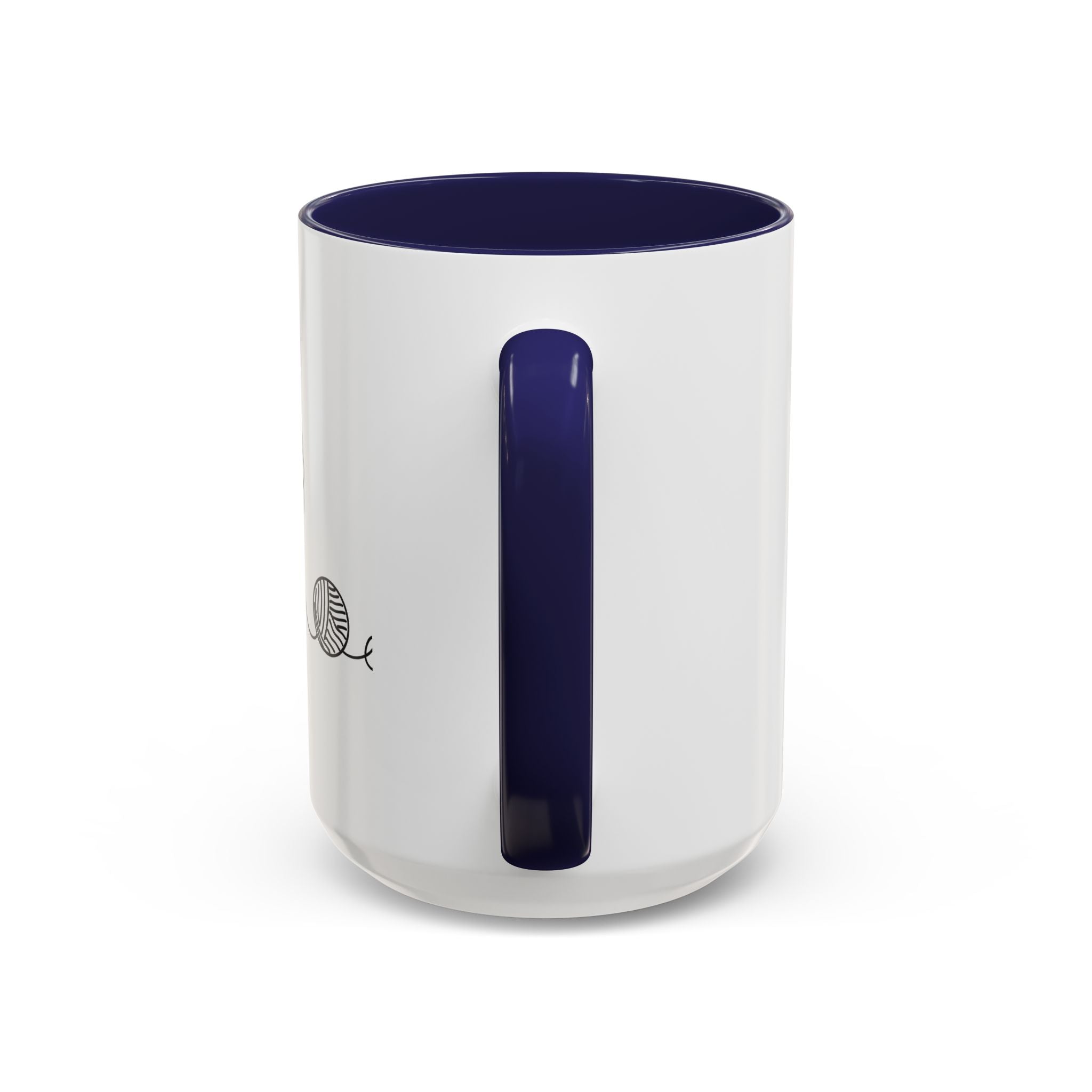 Coffee First Then The Sheep mug | Accent Coffee Mug 11oz 15oz