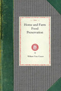 Home and Farm Food Preservation - Paperback