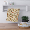 Harvest Pantry Collection - Apple Harvest Tea Towel