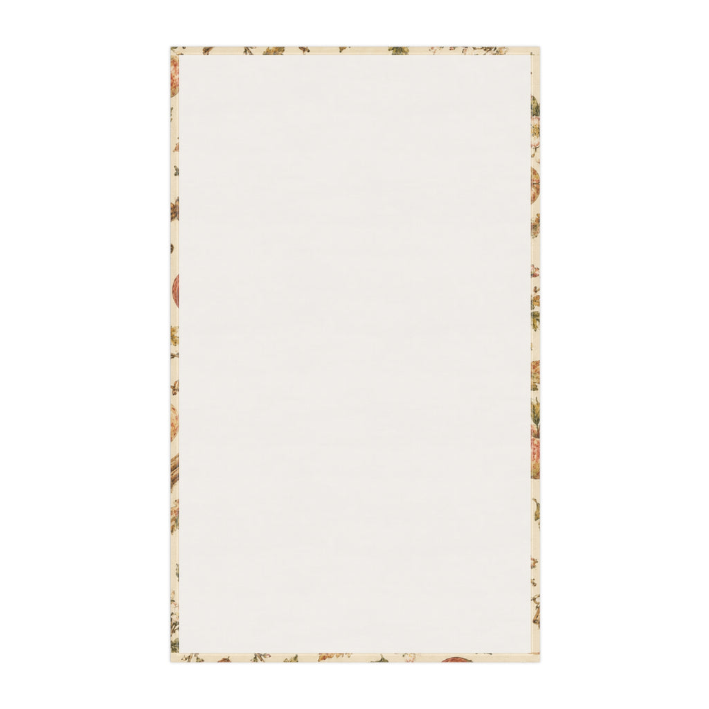 Harvest Pantry Collection - Apple Harvest Tea Towel