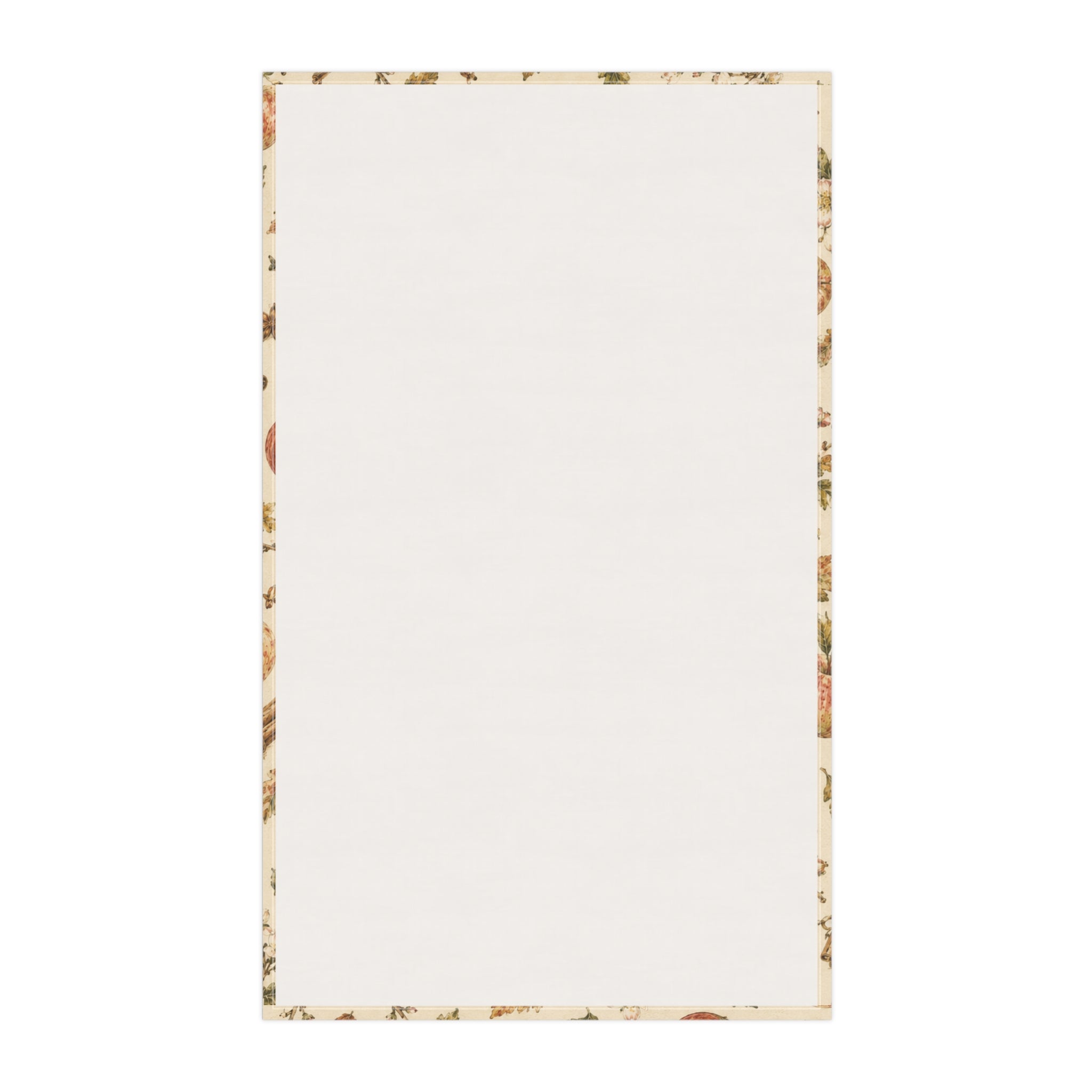 Harvest Pantry Collection - Apple Harvest Tea Towel