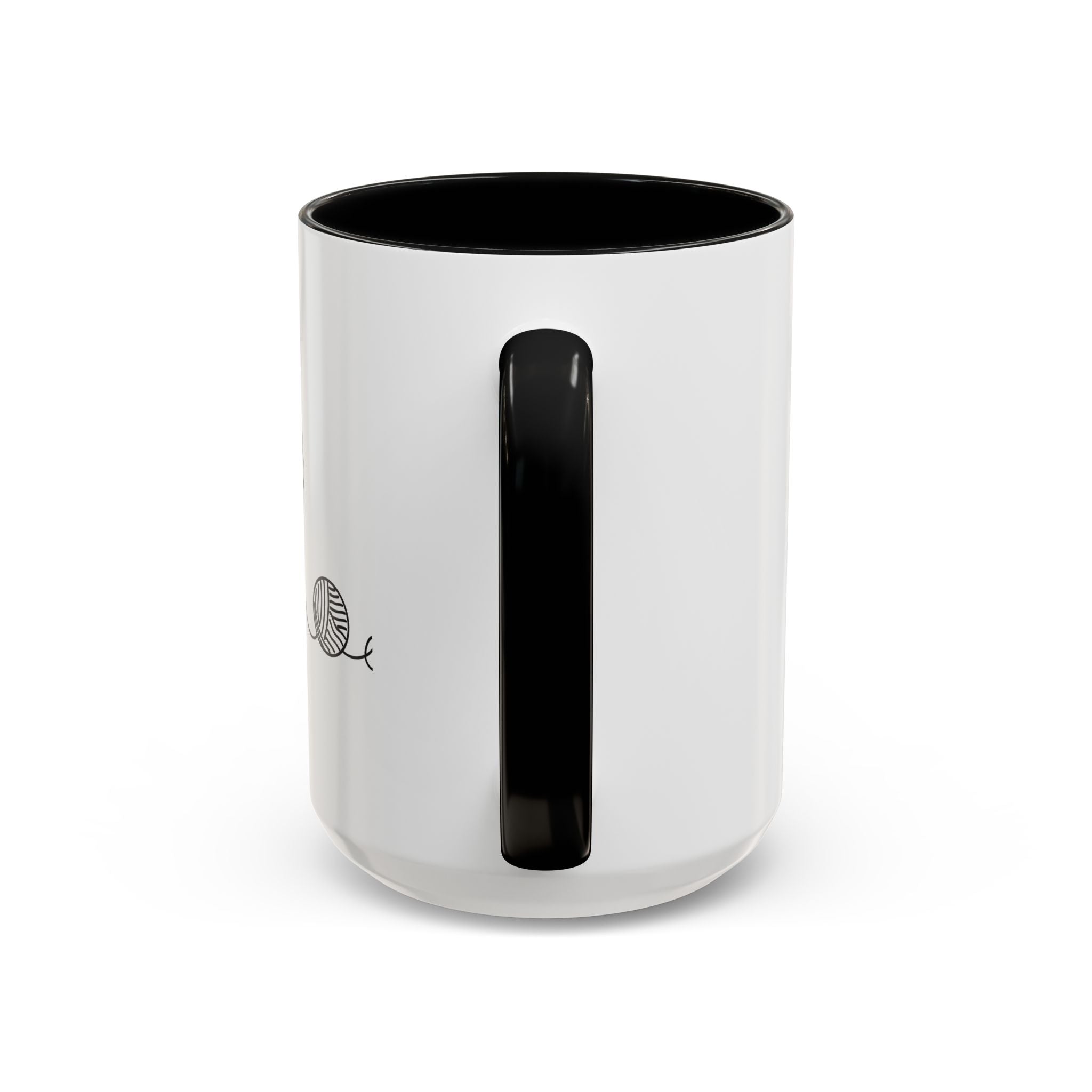 Coffee First Then The Sheep mug | Accent Coffee Mug 11oz 15oz