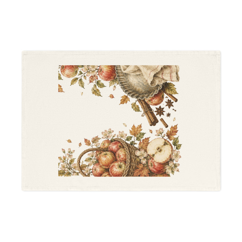 Harvest Pantry Collection - Apple Harvest Tea Towel