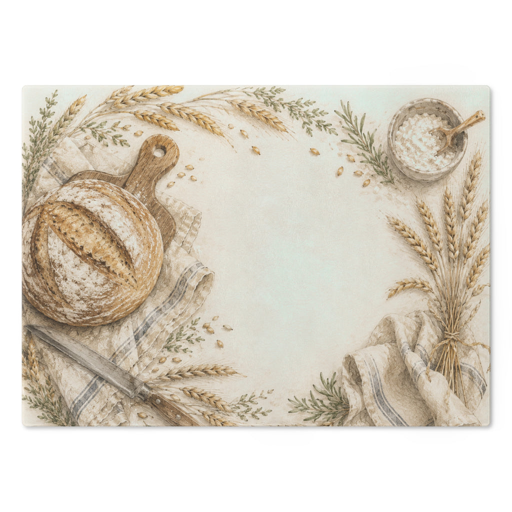 Harvest Pantry Collection - Daily Bread