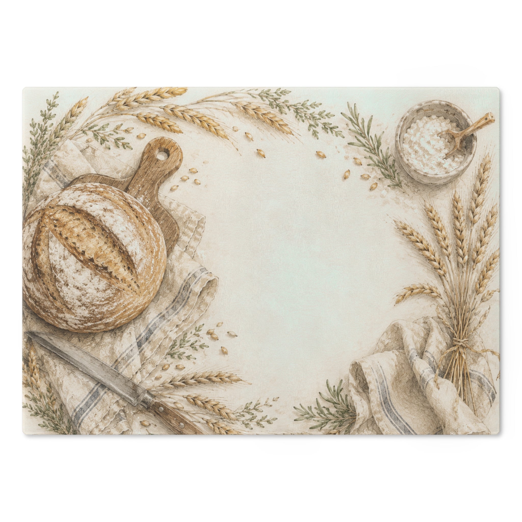 Harvest Pantry Collection - Daily Bread