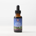 Deep Stress Relief Herbal Tincture – Daily Calm & Relaxation Blend