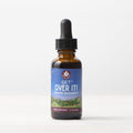 Get Over It! Herbal Immune Recovery Supplement – Post-Illness Support