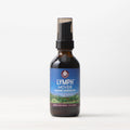 Lymph Mover – Herbal Lymphatic Support & Immune Strength Supplement