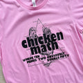 Chicken Math
