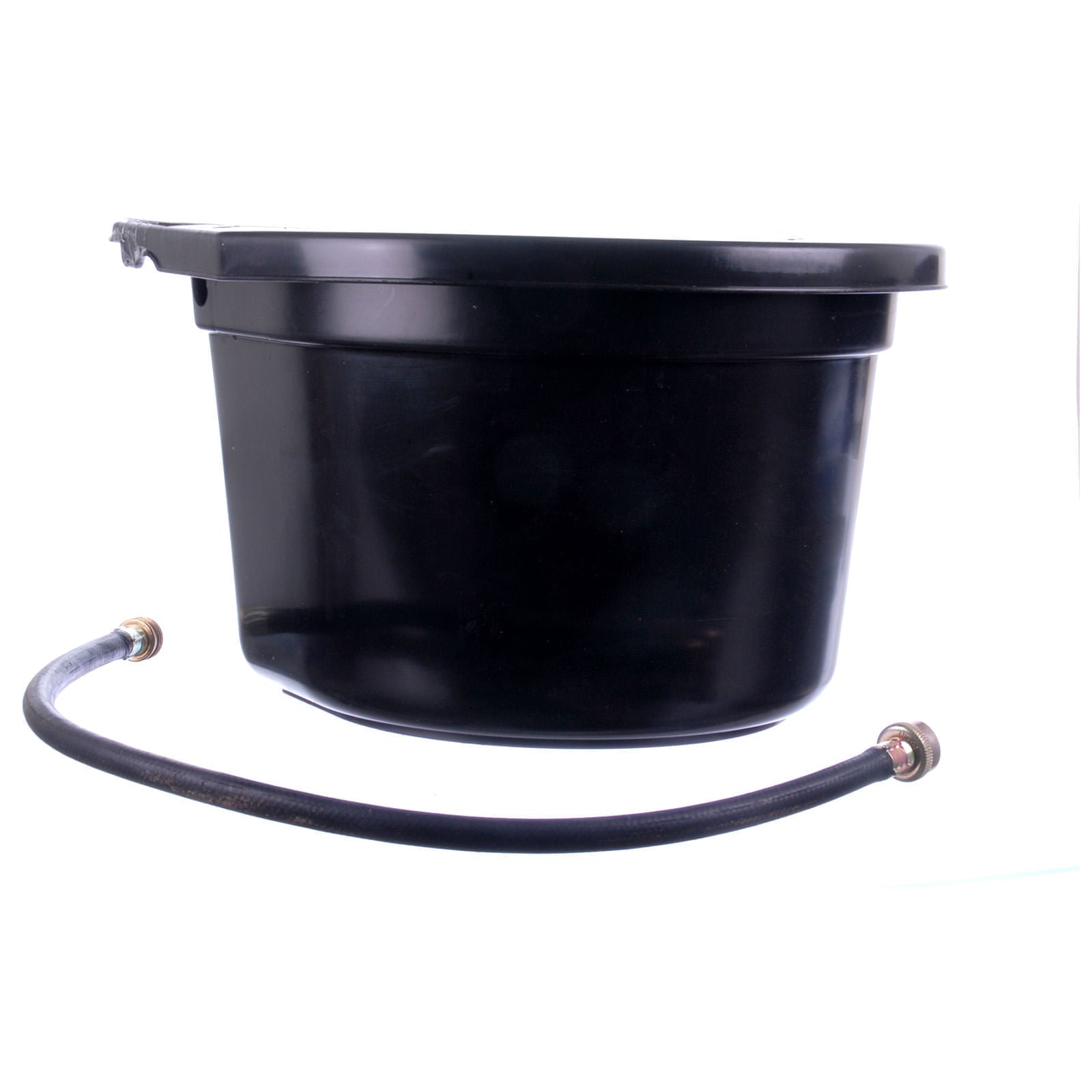 Duramate Automatic Livestock Waterer – 16 Qt Self-Filling Water Trough