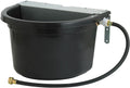Duramate Automatic Livestock Waterer – 16 Qt Self-Filling Water Trough